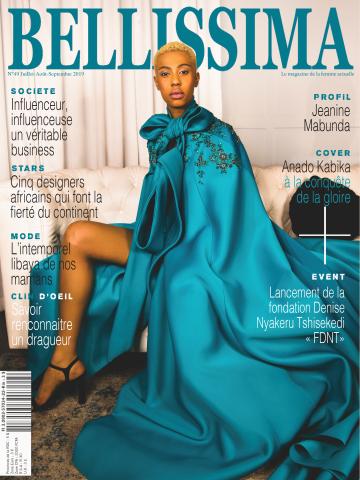 Magazine No49