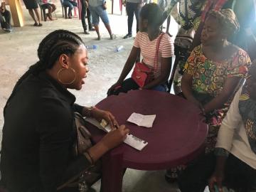 Campagne « meilleure vue pour tous »