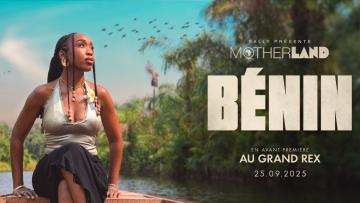Motherland Bénin
