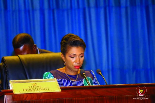 Jeanine Mabunda
