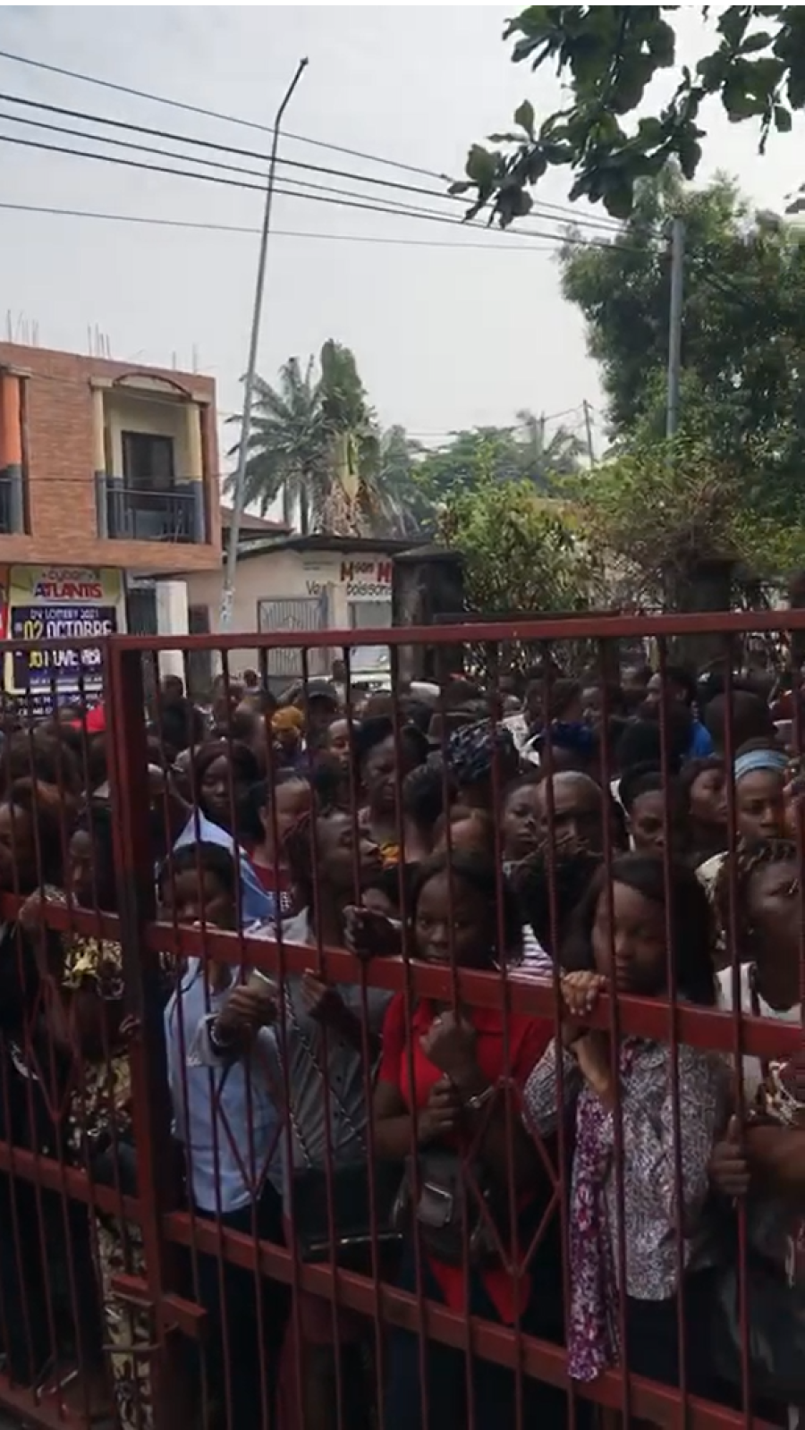 Campagne: Meilleure vue pour tous