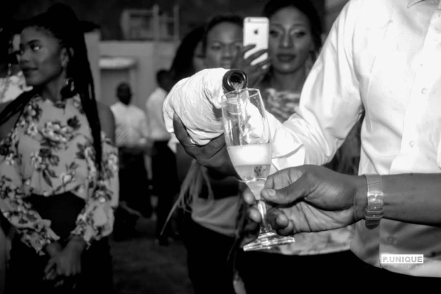 Danic coiffure ouvre ses portes