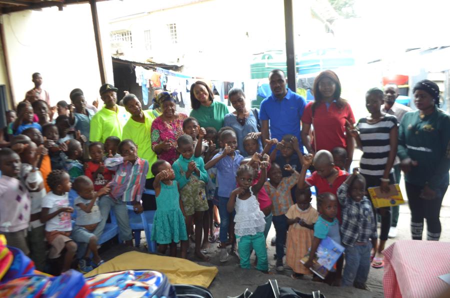 Action Rentrée Scolaire 2018 – 2019 