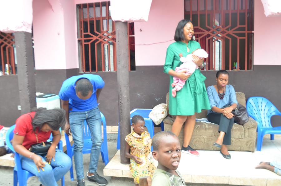 Action Rentrée Scolaire 2018 – 2019 