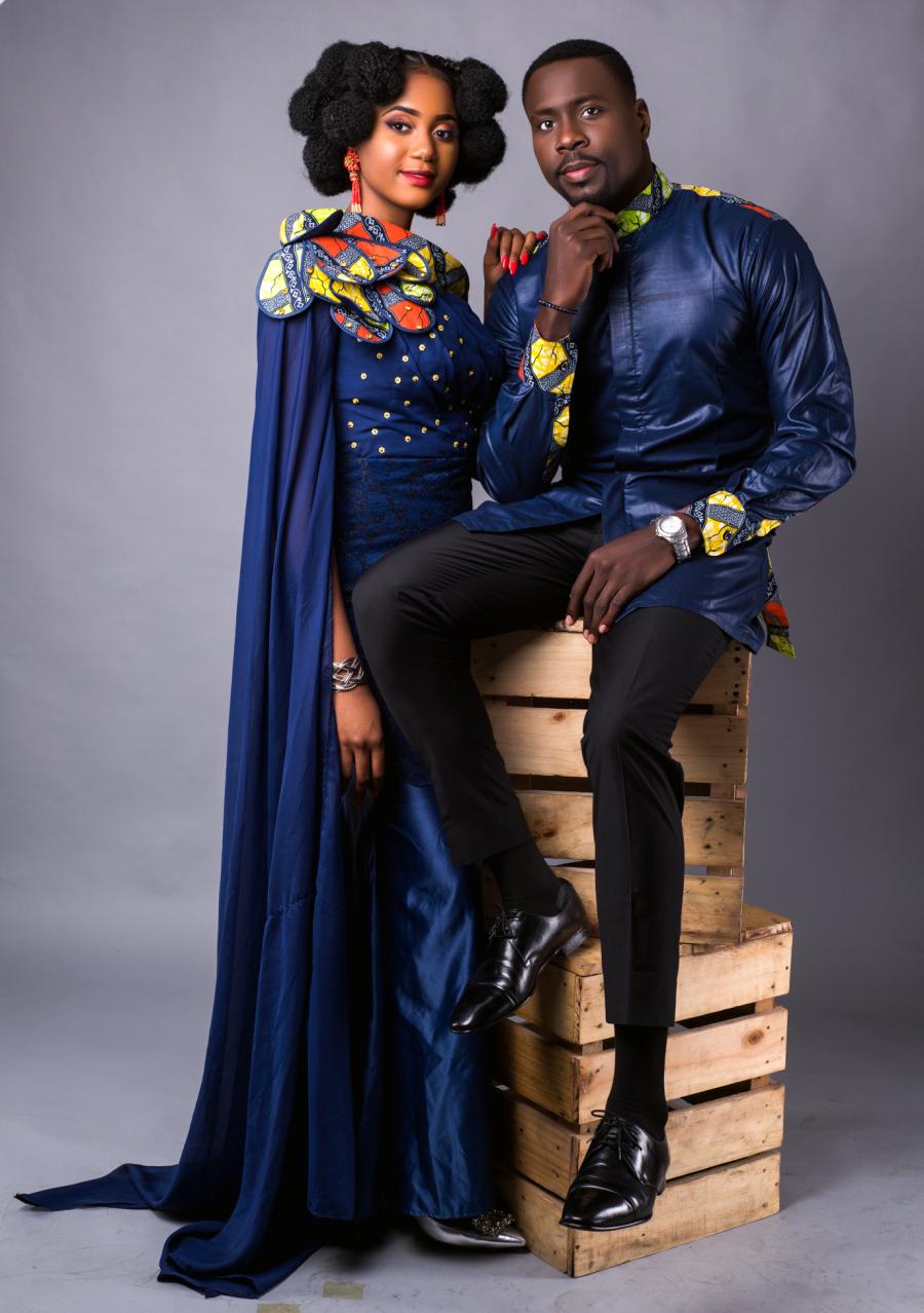 Le mariage, entre coutume et traditions