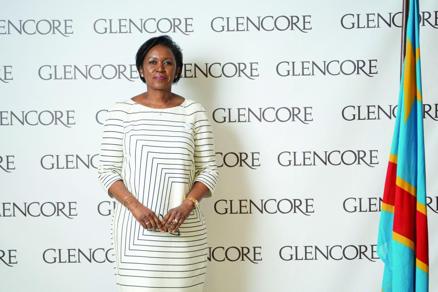 Marie-Chantal Kaninda