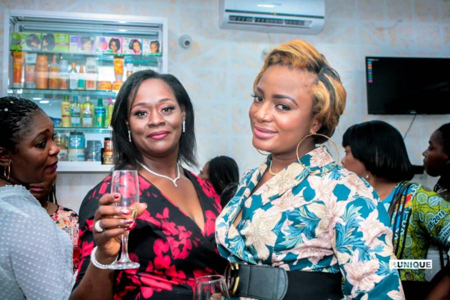 Danic coiffure ouvre ses portes