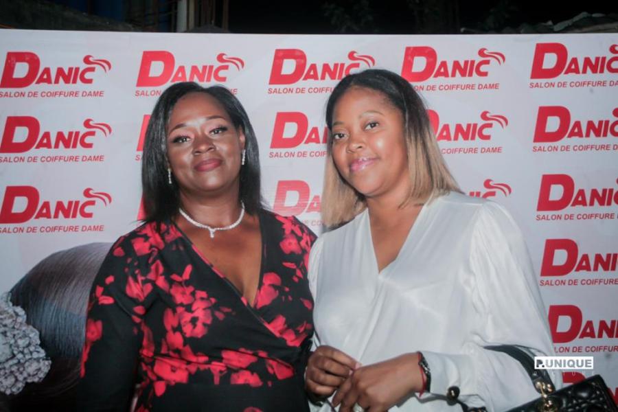 Danic coiffure ouvre ses portes