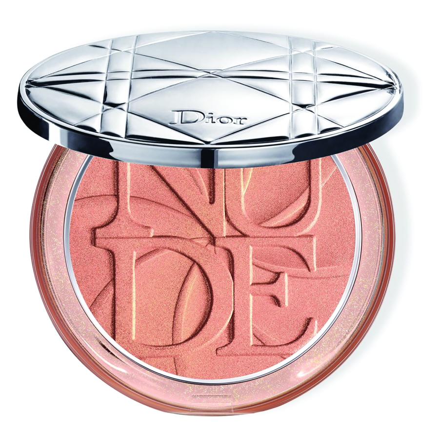 Diorskin nude luminizer