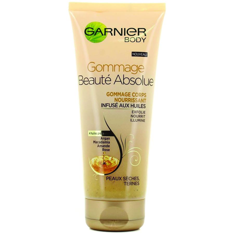 Garnier - Gommage Beauté Absolue