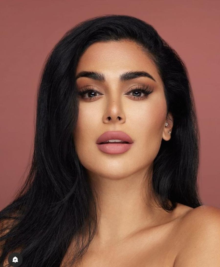 Huda Kattan