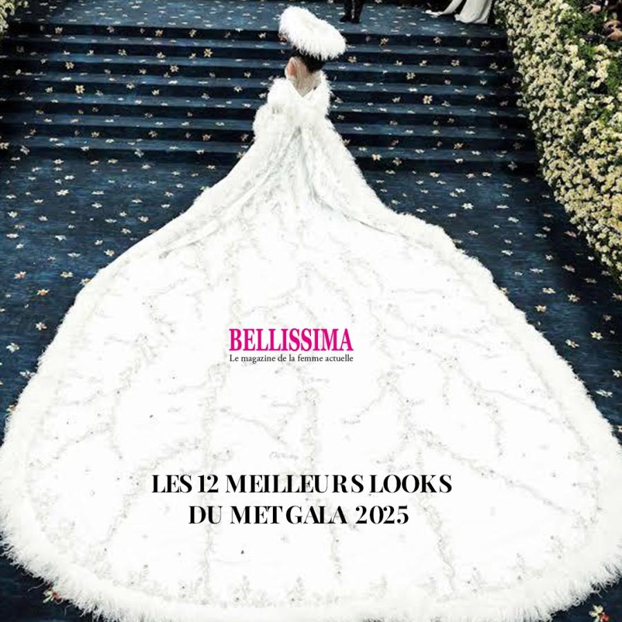 MET GALA 2025