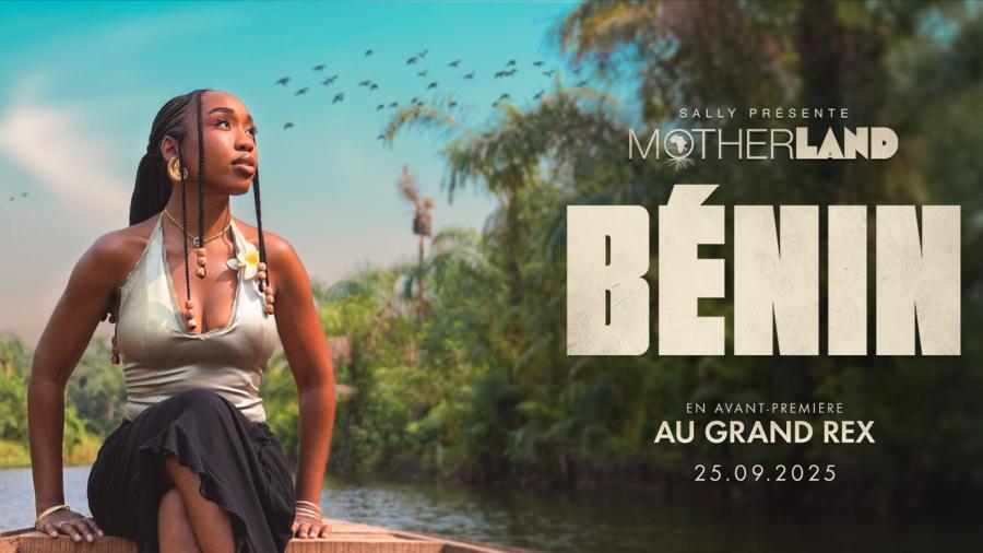 Motherland Bénin