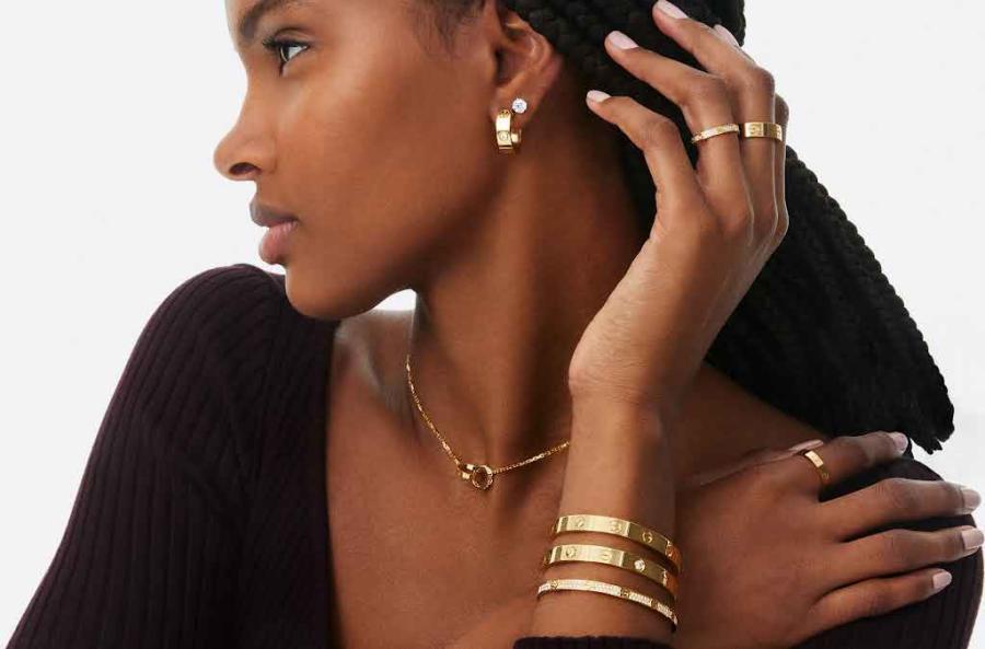 Bracelet Love de Cartier