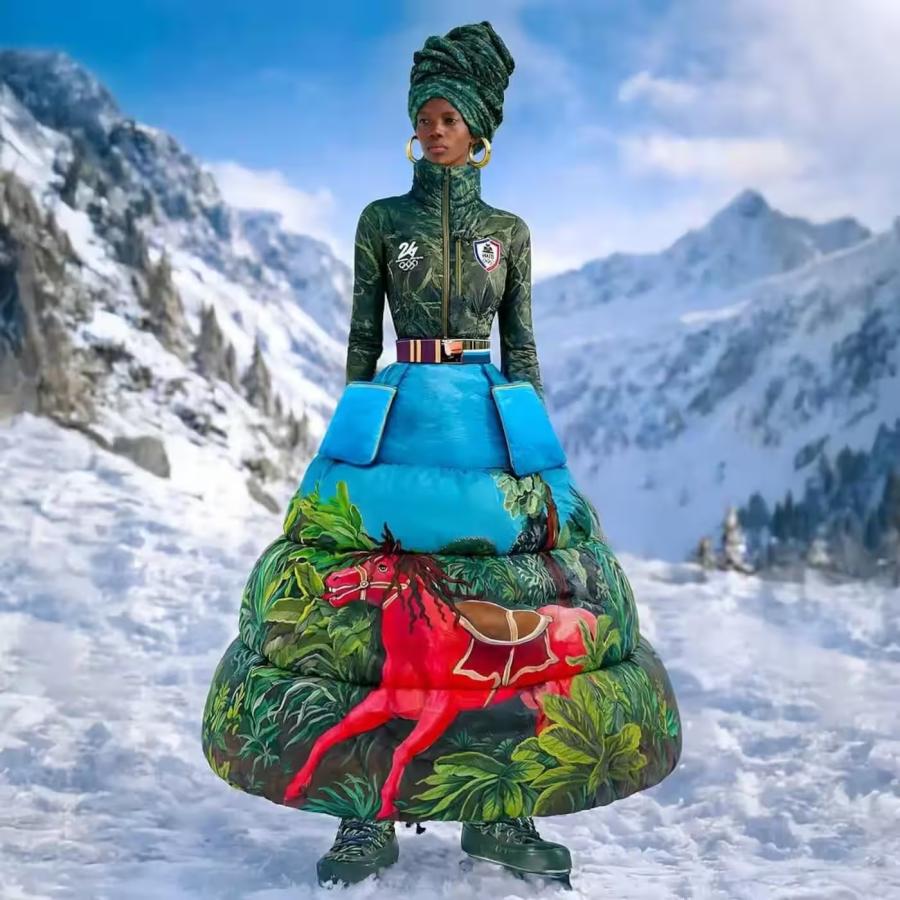 Haiti