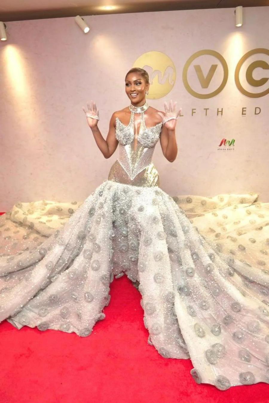 AMVCA 2026